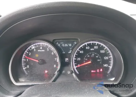 2018 Nissan Versa 1.6 Sv z USA, uszkodzony, nr VIN 3N1CN7AP9JL862739